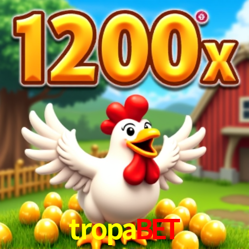 Desvendando o Mundo dos Jogos Virtuais na tropabet