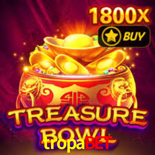 tropabet: Seu Cassino Premiado com Pagamentos Rápidos