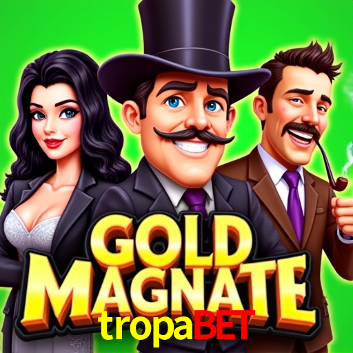 Desvendando o Mundo dos Jogos Virtuais na tropabet