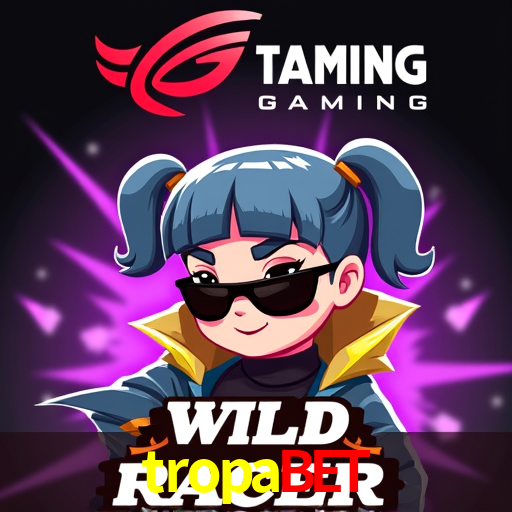 A Revolução dos Aplicativos de Jogos no tropabet