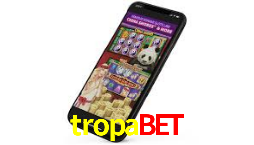 tropa bet io