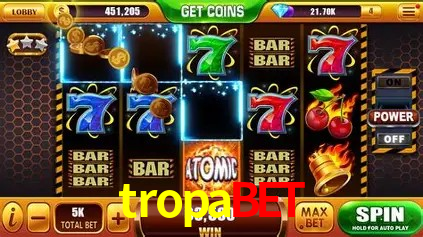 Experiência VIP tropabet