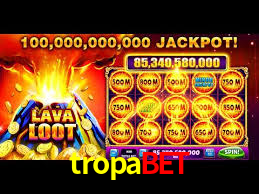 Welcome Bonus tropabet