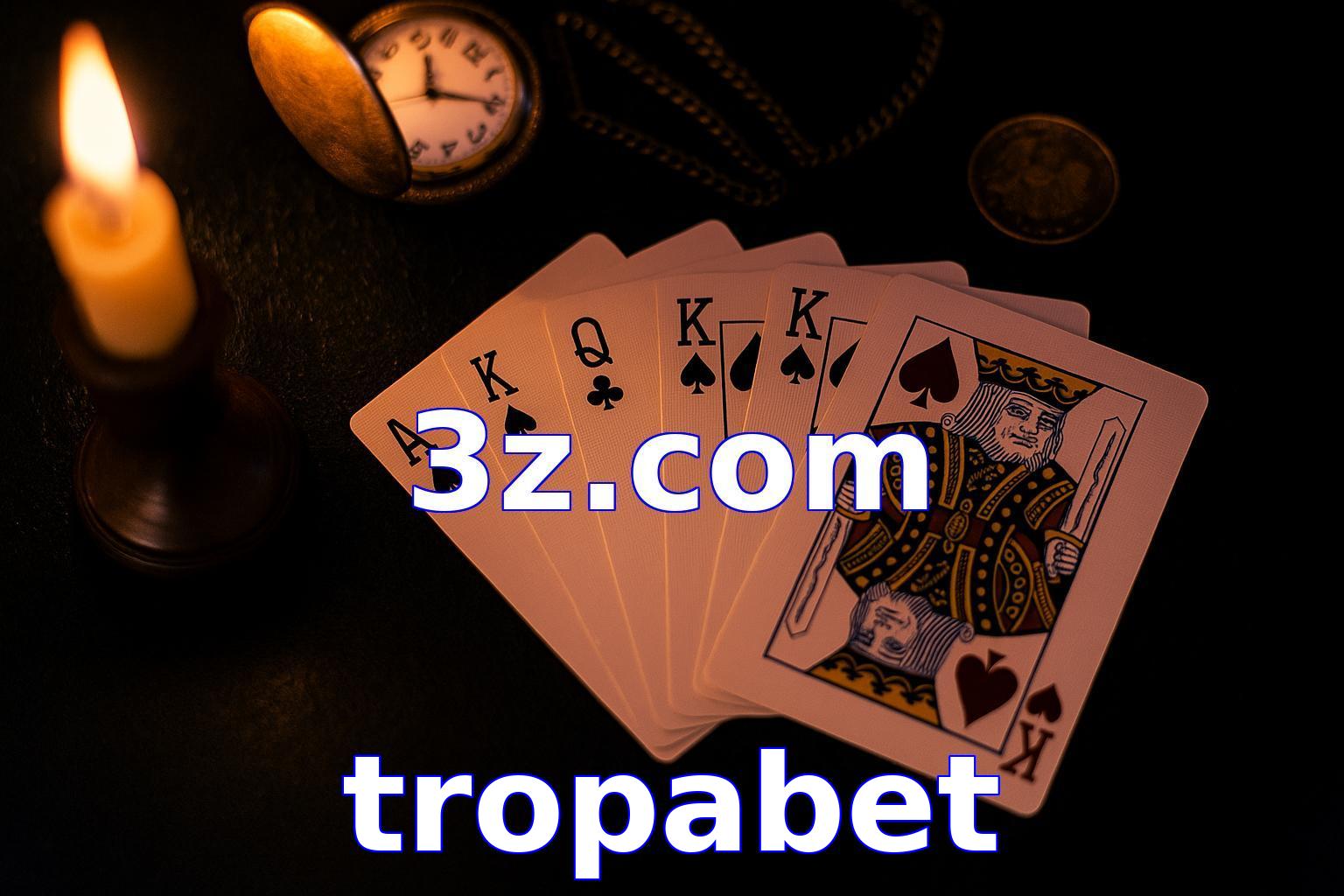 tropabet