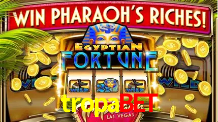 PIX Instantâneo tropabet