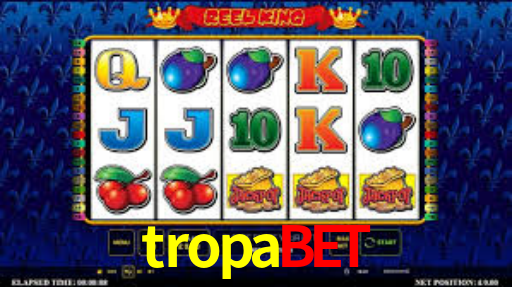 tropabet: Jogue Crash e Experimente Alta Recompensa Instantânea