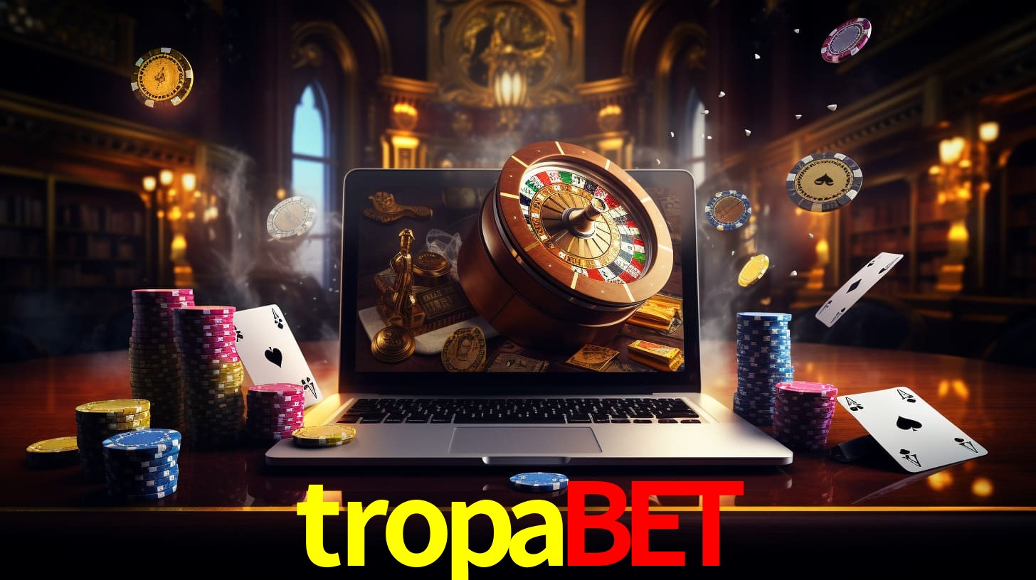 Quick Registration tropabet