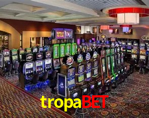 Apostas de Basquete tropabet