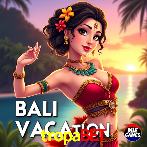 A Popularidade dos Caça-Níqueis no tropabet