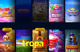 tropabet