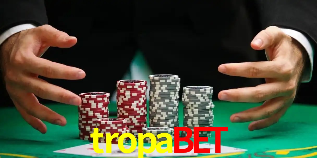 Promoção Relâmpago tropabet