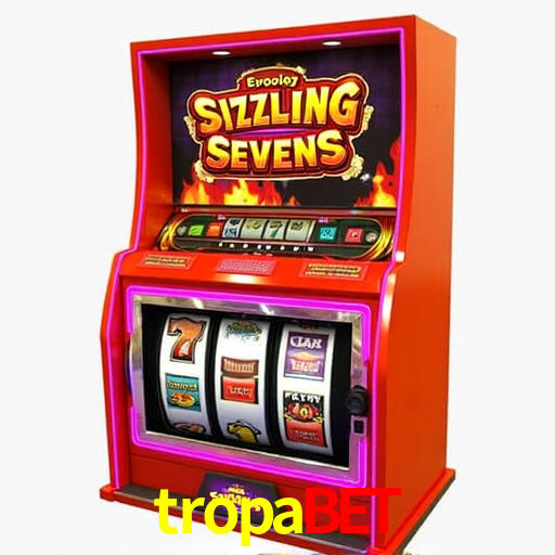 API Integration tropabet