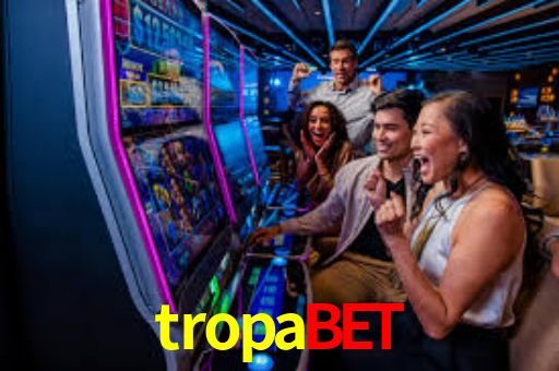 tropabet,tropa bet é confiável