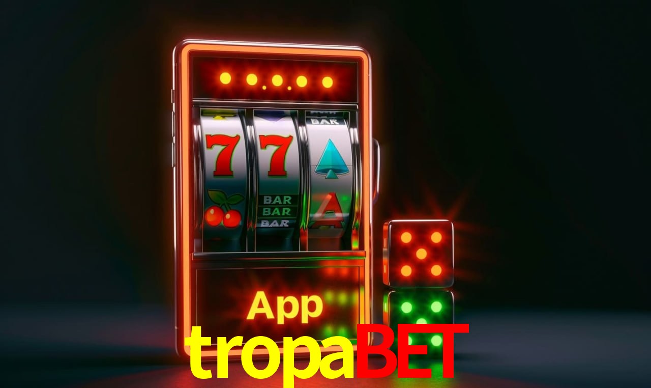 Segurança 2FA tropabet