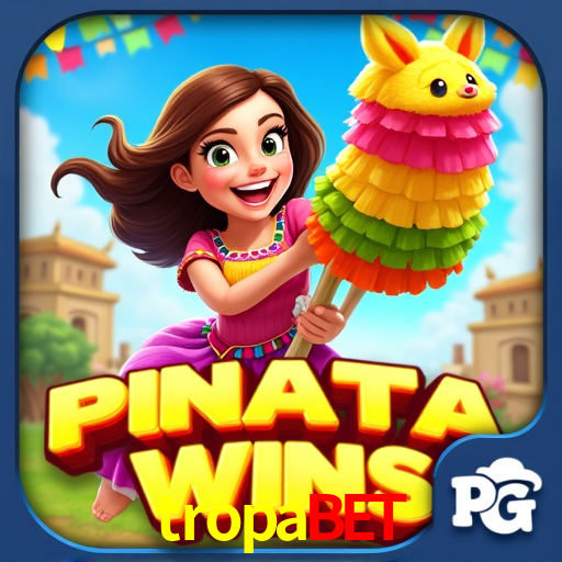 Descubra o Mundo do Cassino Online com tropabet