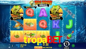 tropabet