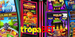 tropabet,tropa bet é confiável