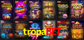 Daily Bonuses tropabet