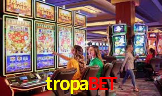 Bônus Generosos e Exclusivos no tropabet para Você!