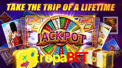 Interface Premium tropabet