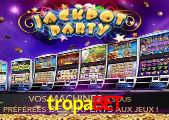 A Emoção da Loteria na tropabet: Uma Chance de Mudança de Vida