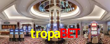 tropabet