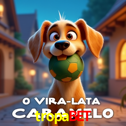 A Revolução dos Aplicativos de Jogos no tropabet