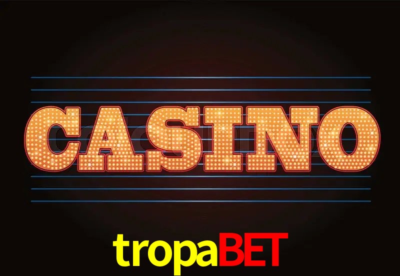 Cadastro Rápido tropabet