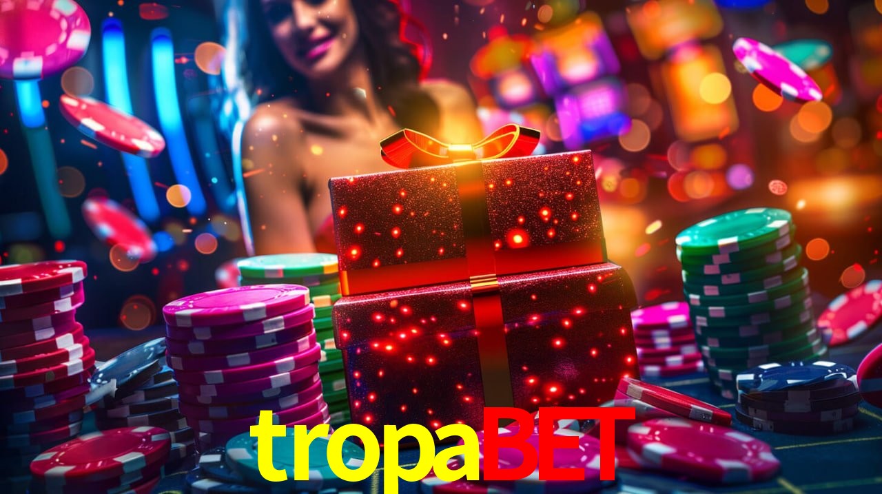 Casino Ao Vivo tropabet