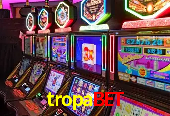 Casino Ao Vivo tropabet