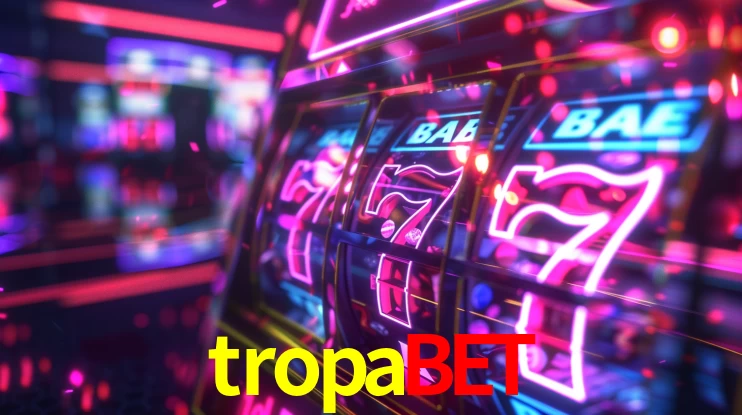 Descubra o Programa VIP da tropabet: Vantagens Exclusivas para Jogadores