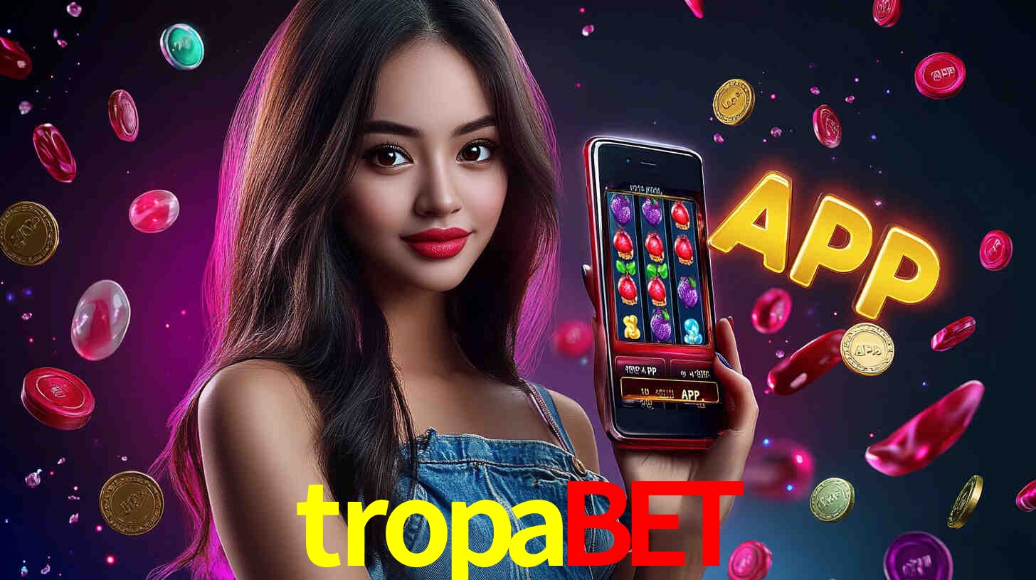 Estatísticas do Jogo tropabet