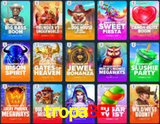 tropa bet é confiável