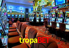 Aviator Game tropabet