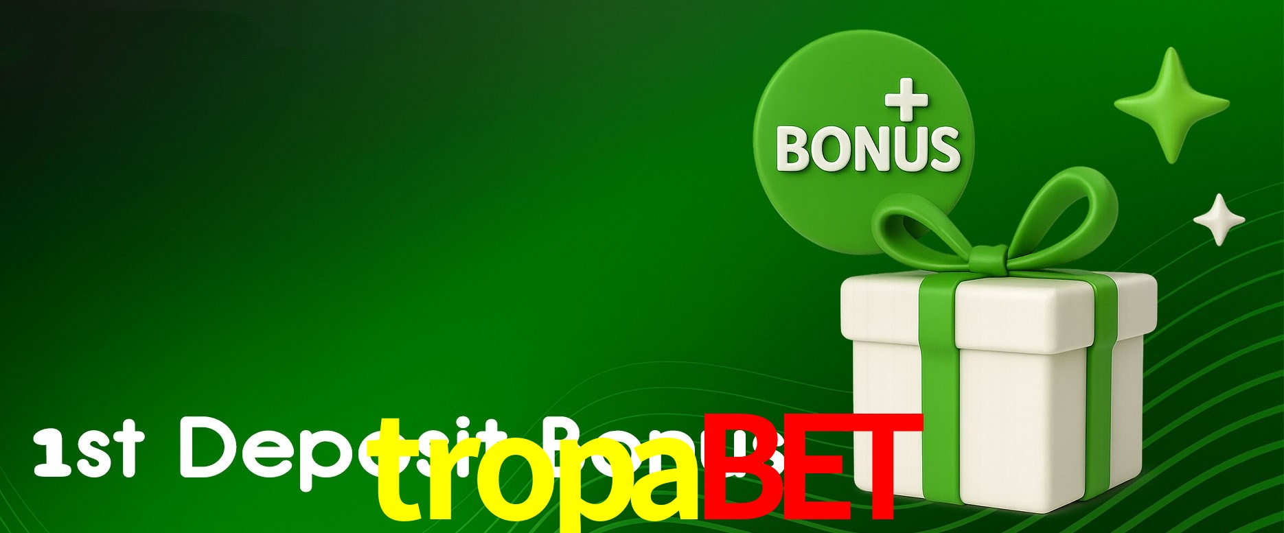 Promoções Sazonais tropabet