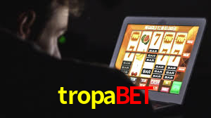 tropabet App Interface