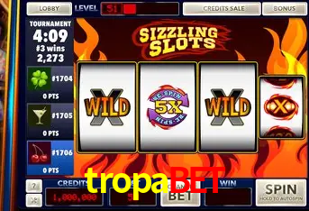 Programa VIP tropabet