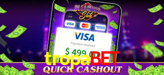 Tennis Betting tropabet