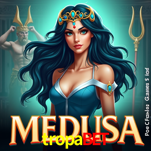 Desvendando o Mundo dos Jogos Virtuais na tropabet