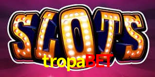 Welcome Bonus tropabet