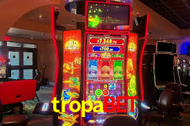 tropabet,tropa bet é confiável