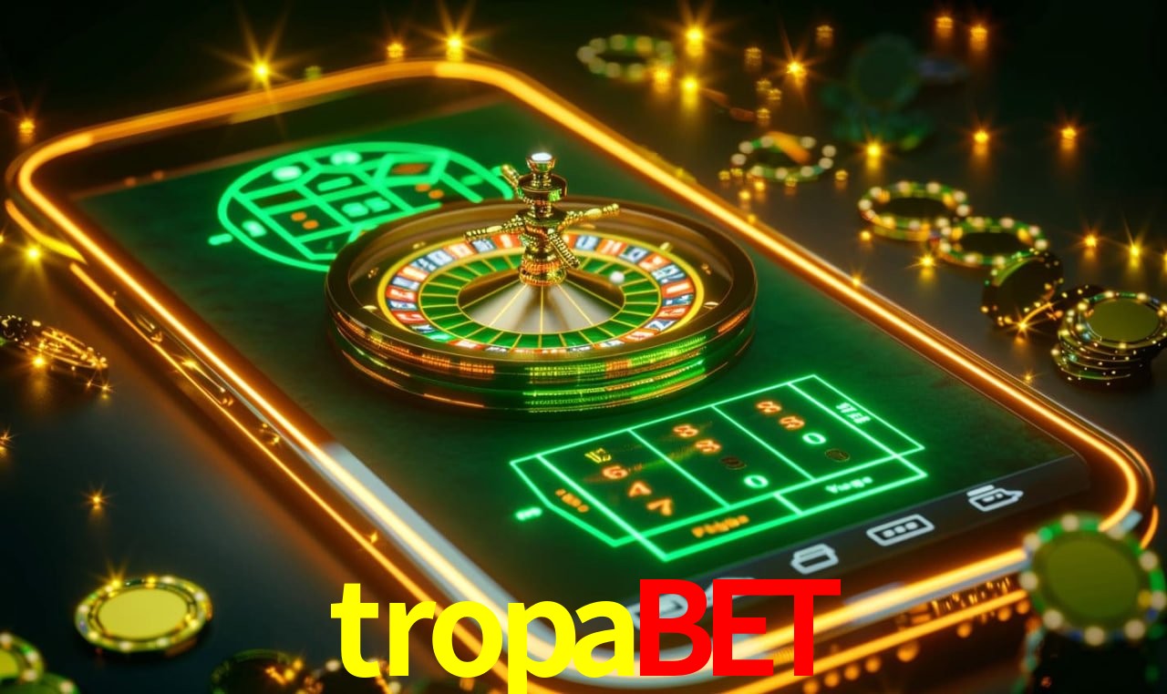 Integração de APIs tropabet