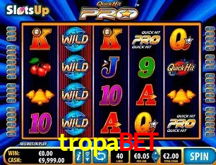 Estatísticas Esportivas tropabet