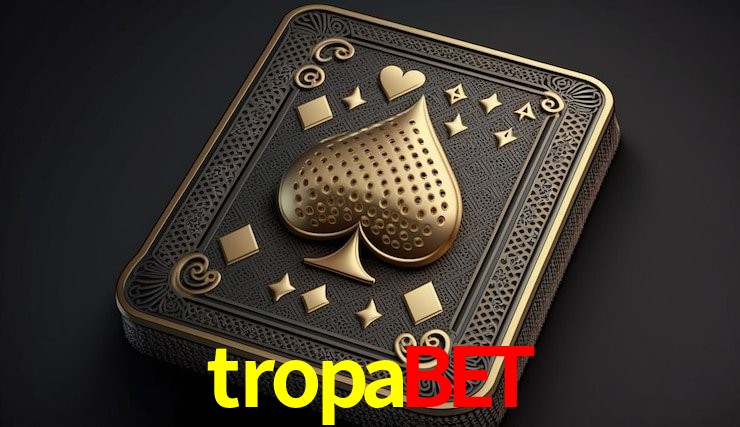 Benefícios da Conta tropabet