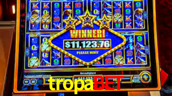 tropabet