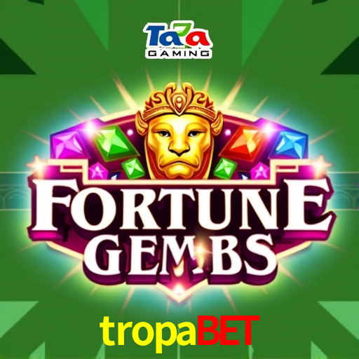 Slot Games tropabet
