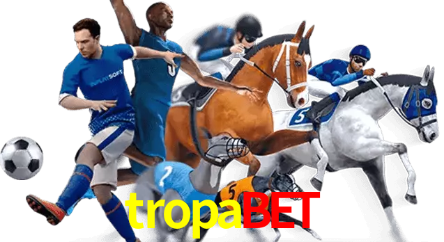 tropabet